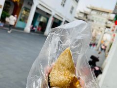 -司徒世家·兵马司林粽球(牌坊街店)