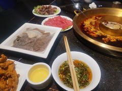 -巴蜀大宅门火锅(北大街店)