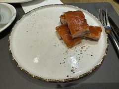 -博林天瑞喜来登酒店·西丽尚膳