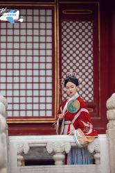 点击看大图 -美云庭古装·格格服汉服·京城旅拍(北京店)