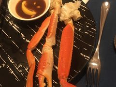 -盛宴自助餐厅(运达喜来登店)