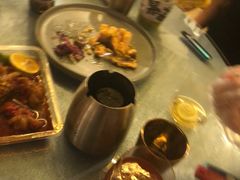 -天空花园餐吧·生日·团建(南山店)