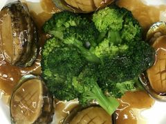 -日照大牌檔•小船海鲜(万平口店)