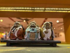 -龙记香港茶餐厅(久光百货店)