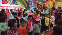 -美嘉纷(嘉洲广场佛山南海大沥店)