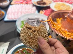 -阳坊胜利涮羊肉(阳坊老店)