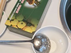 -枇杷园食为鲜火锅(南山店)