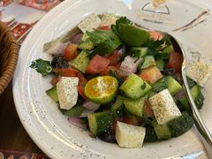 -沙漠玫瑰土耳其餐厅(神路街店)