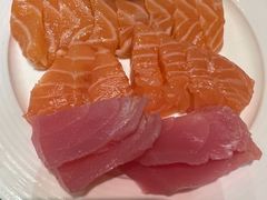 -青岛证大喜玛拉雅酒店·Z1餐厅