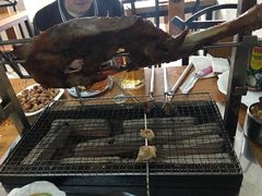 -张记烤羊腿