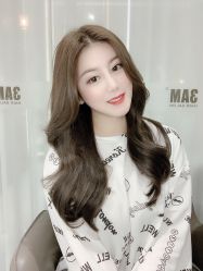 点击看大图 -3AM HAIR SALON烫发染发接发