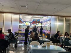 -大连湾旭日·家宴·海肠捞饭(马栏广场店)