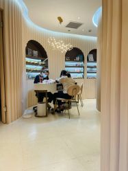 -LR HOUSE美甲美睫