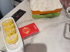 -八合里潮汕鲜牛肉火锅(上海汇智广场店)
