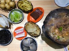 -范贤光鸡公煲(平乐园总店)