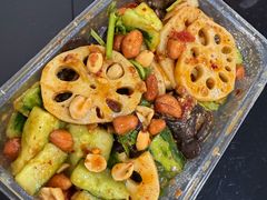 -水牛奶皇后糖水铺(深圳总店)