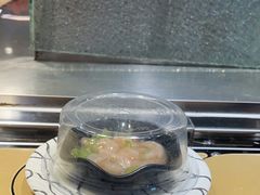 -争鲜回转寿司(金桥家乐福店)