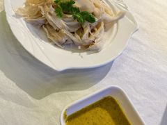 -老浒记烤鸭-北京菜(琉璃厂店)
