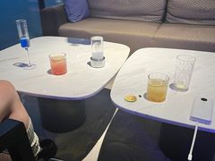 -于家堡洲际酒店·堡子里酒廊