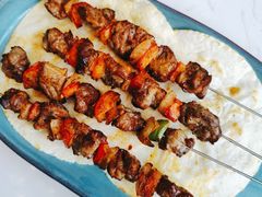 土耳其烤牛肉串-Future&Kitchen