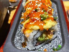 -立山居酒屋·烧鸟 天妇罗(西北湖店)