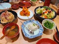-YAMAKAWA(龙湖胥江天街店)