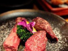 -king大志烤肉黑毛牛专门店(中山公园店)