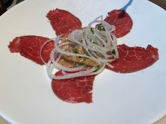 -上井料理黑金店(IFS国金中心店)