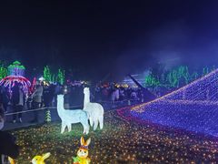 -北京鹿世界主题园