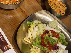 -汉拿山(北京上地华联店)