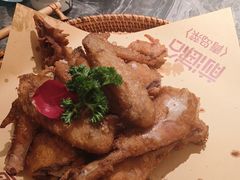 -前海沿·青岛菜(乐客城店)