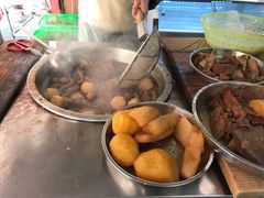 -修记牛杂店(同华东一路店)