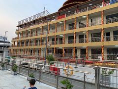 -新龙船黄浦江餐饮游船官方自营店