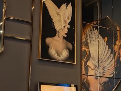 -INLOVE KTV(嘉定新城万达店)