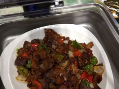 -巴犀烧烤(新崇光店)