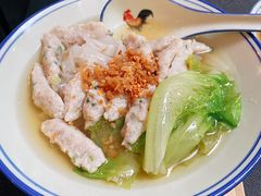 -左记港食(融科天城店)