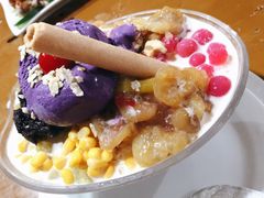 -Jonah's Fruit Shake & Snack Bar
