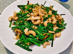 香脆小炒王-新享乐海鲜(翠华路店)