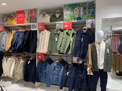 -优衣库(北京万柳华联购物中心店)