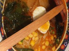 地狱拉面-無境·匠心日本料理(汉街店)
