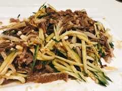 -奇滋豆味(南十四道街店)