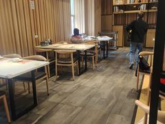 大堂-虾饺妹·酒家(金碧店)