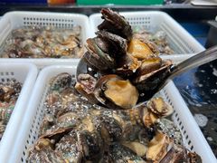 -亚马逊海鲜自助(梅溪湖步步高店)