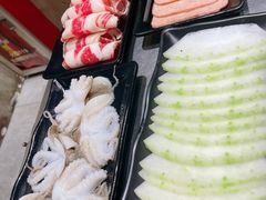 -水哥卜卜贝(东晓·胜汇里店)