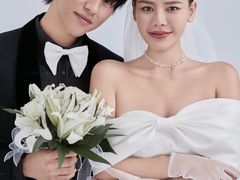 -金夫人婚纱摄影(江津店)