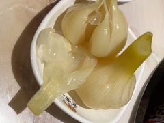 -京嘴儿老北京涮肉(甘家口大厦店)