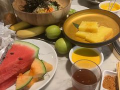 -火炉火自助餐(西直门凯德MALL店)