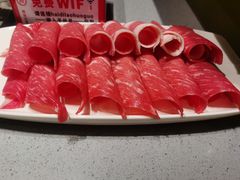 -海底捞火锅(吴中路店)