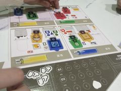 -FullHouse桌游跑团血染剧本杀(南京西路店)