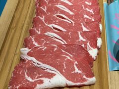-青瓷火锅料理(西单大悦城店)